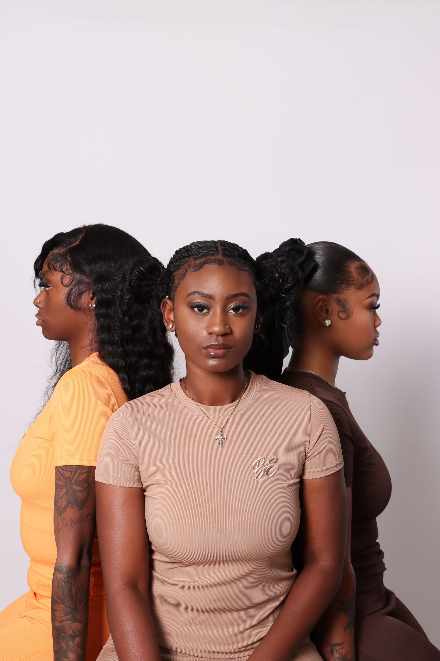 FALL SETS