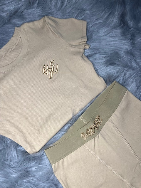 FALL SETS