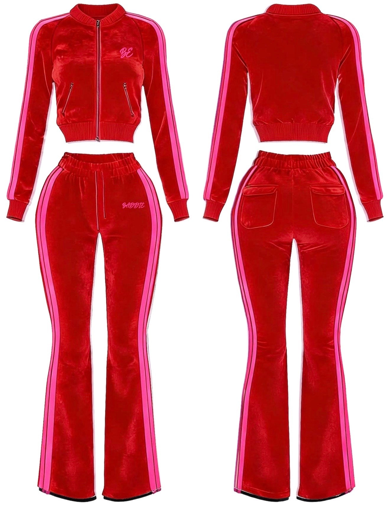 CUPID'S CLOSET