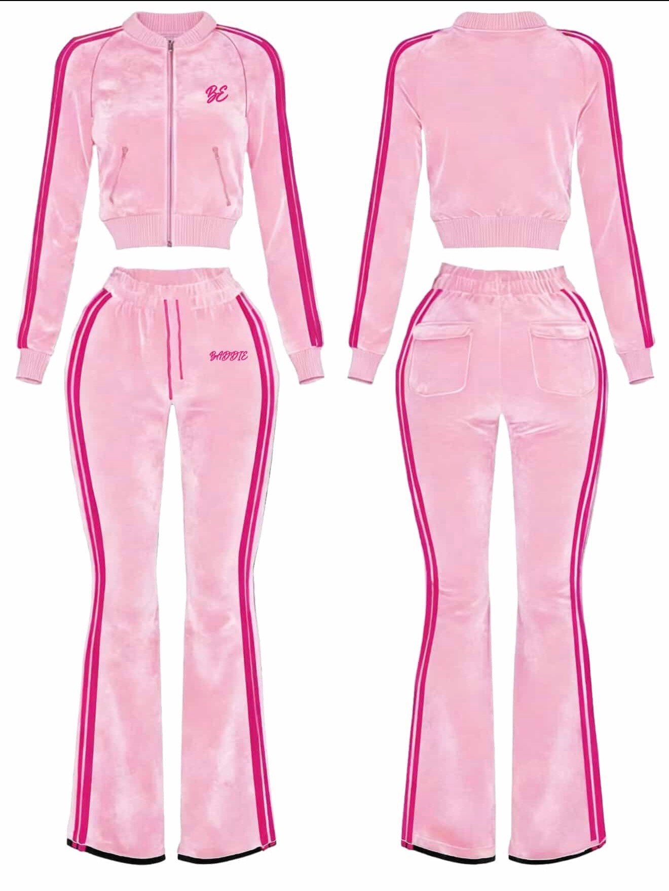CUPID'S CLOSET