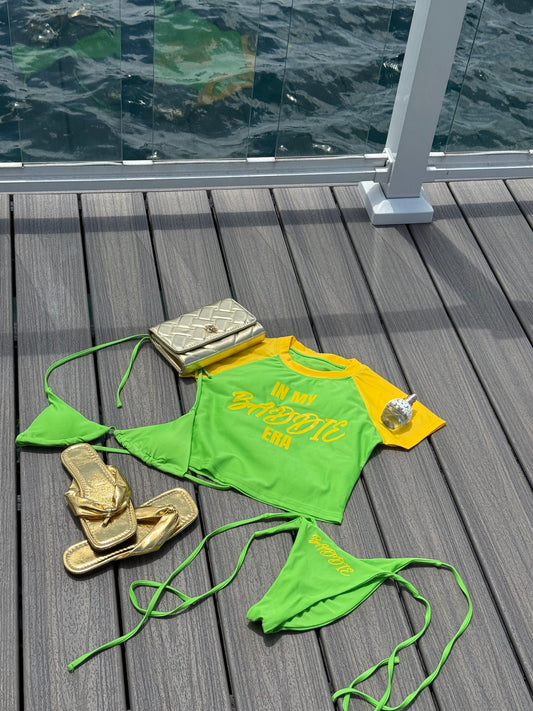 BADDIE ERA SWIM TOPS