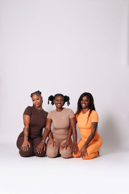 FALL SETS